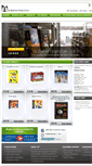 Mobile Screenshot of batnerbookstore.com
